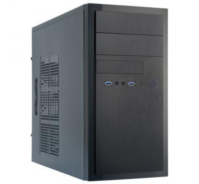 Chieftec Корпус Chieftec HT-01B (HT-01B-OP)