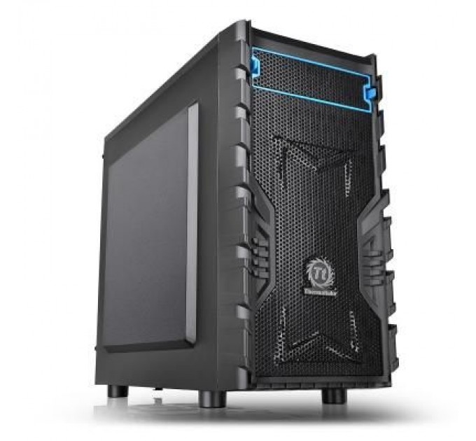 ThermalTake Корпус ThermalTake Versa H13 (CA-1D3-00S1NN-00)