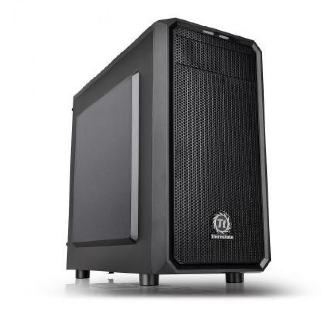 ThermalTake Корпус ThermalTake Versa H15 (CA-1D4-00S1NN-00)