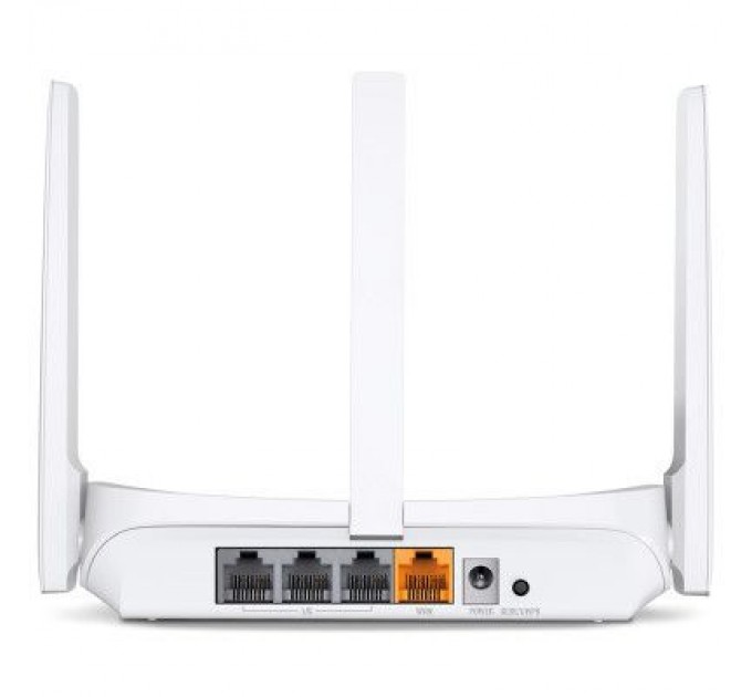 Mercusys Маршрутизатор Mercusys MW306R