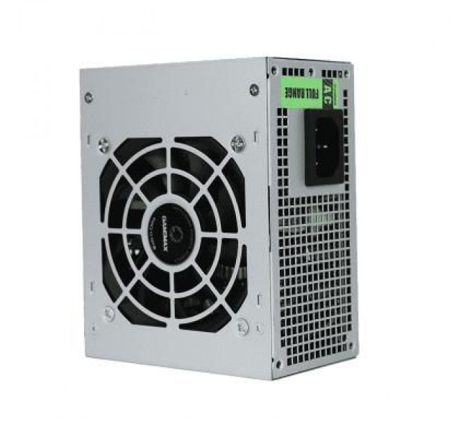 Gamemax Блок живлення Gamemax 300W (ATX-300 SFX)