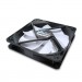 Fractal Design Кулер до корпусу Fractal Design Silent Series R3 140mm (FD-FAN-SSR3-140-WT)
