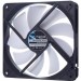 Fractal Design Кулер до корпусу Fractal Design Silent Series R3 140mm (FD-FAN-SSR3-140-WT)