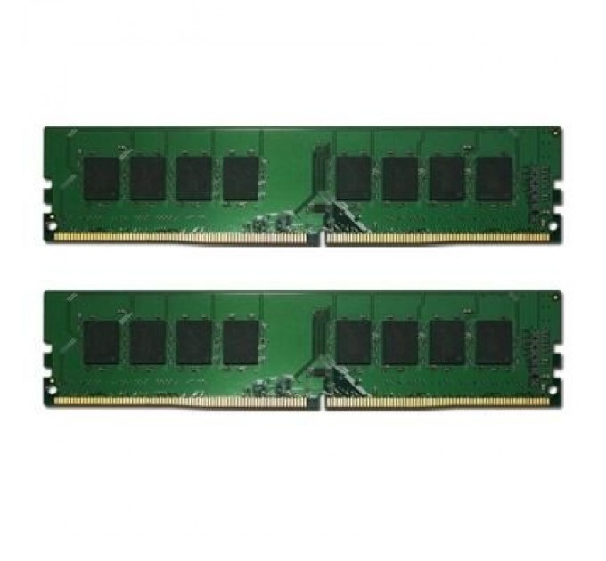eXceleram Модуль пам'яті для комп'ютера DDR4 16GB (2x8GB) 3200 MHz eXceleram (E41632AD)