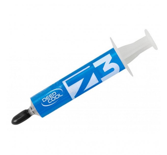 Deepcool Термопаста Deepcool Z3