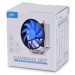 Deepcool Кулер до процесора Deepcool GAMMAXX 200T