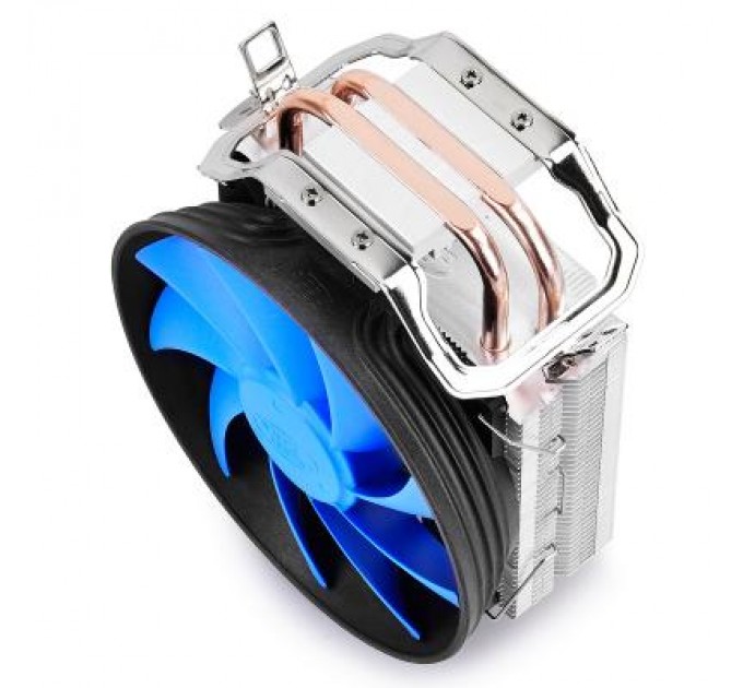 Deepcool Кулер до процесора Deepcool GAMMAXX 200T