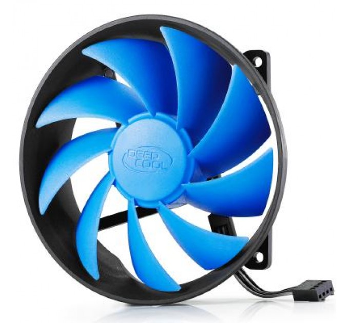 Deepcool Кулер до процесора Deepcool GAMMAXX 200T
