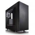 Fractal Design Корпус Fractal Design Define S Black Window (FD-CA-DEF-S-BK-W)