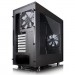 Fractal Design Корпус Fractal Design Define S Black Window (FD-CA-DEF-S-BK-W)