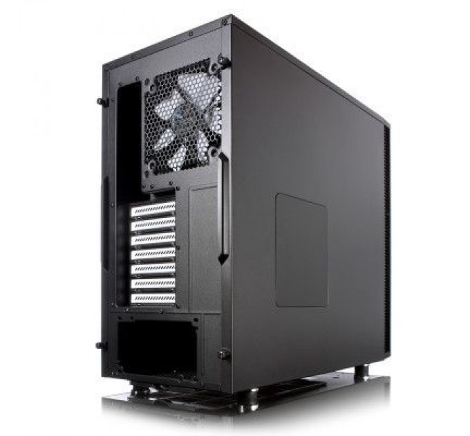Fractal Design Корпус Fractal Design Define S Black Window (FD-CA-DEF-S-BK-W)