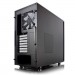 Fractal Design Корпус Fractal Design Define S Black Window (FD-CA-DEF-S-BK-W)