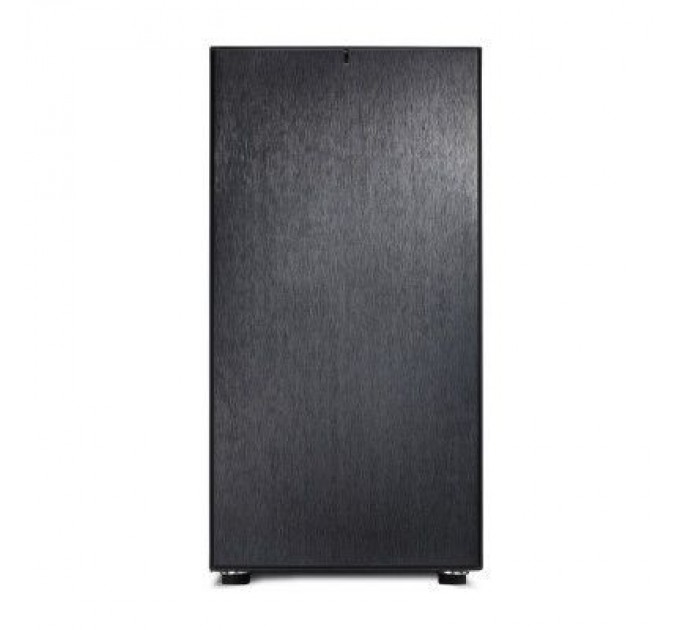 Fractal Design Корпус Fractal Design Define S Black Window (FD-CA-DEF-S-BK-W)