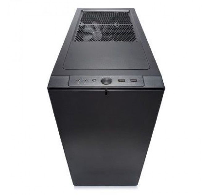Fractal Design Корпус Fractal Design Define S Black Window (FD-CA-DEF-S-BK-W)