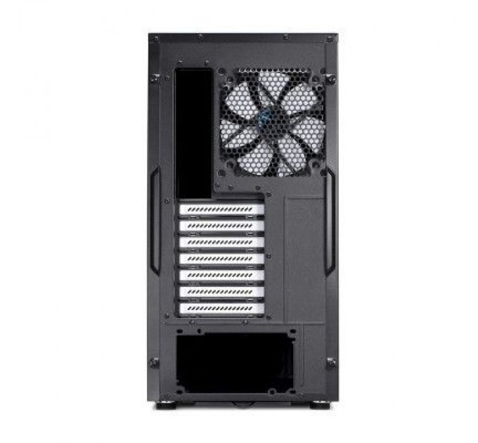 Fractal Design Корпус Fractal Design Define S Black Window (FD-CA-DEF-S-BK-W)