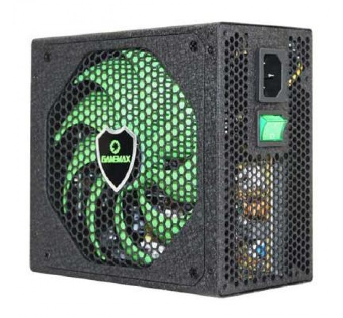Gamemax Блок живлення Gamemax 600W (GM-600)
