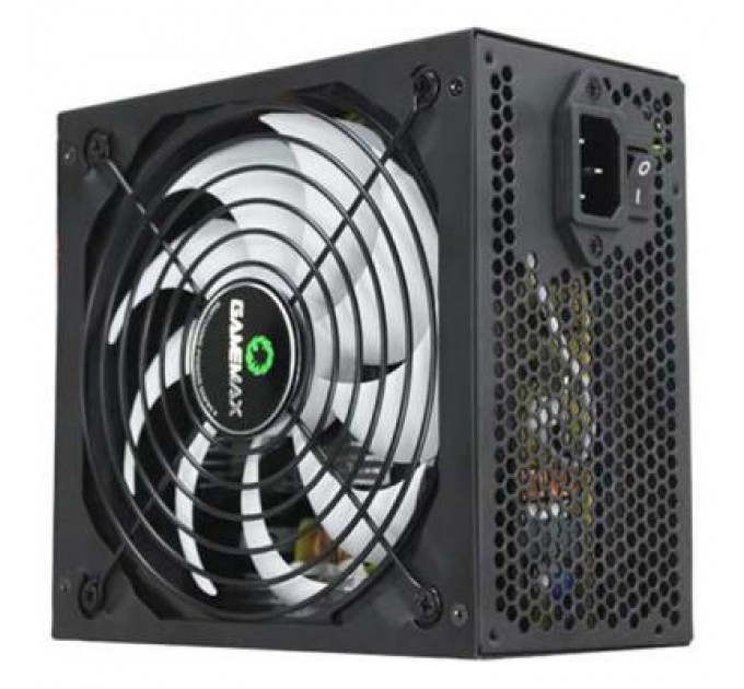 Gamemax Блок живлення Gamemax 650W (GP-650)