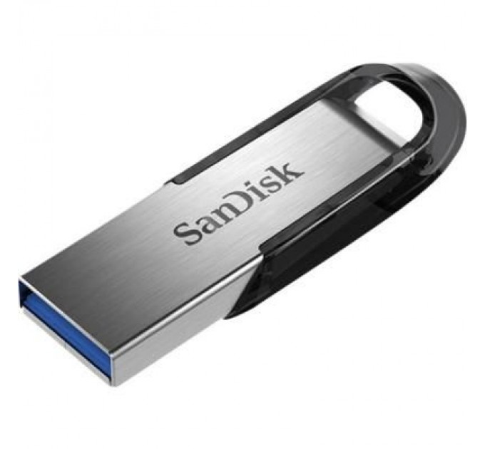 SanDisk USB флеш накопичувач SanDisk 32GB Ultra Flair USB 3.0 (SDCZ73-032G-G46)