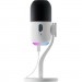 Logitech Мікрофон Logitech Yeti GX Dynamic RGB Gaming Mic with Lightsync Off-White (988-000576)