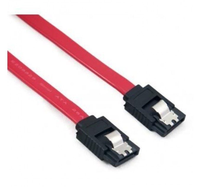 Extradigital Кабель для передачі даних SATA 0.5m Extradigital (KBD1659)