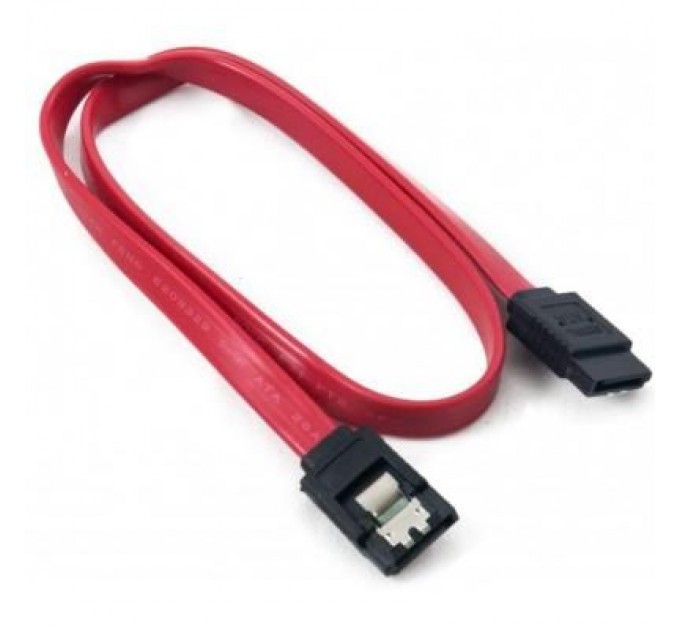 Extradigital Кабель для передачі даних SATA 0.5m Extradigital (KBD1659)