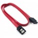 Extradigital Кабель для передачі даних SATA 0.5m Extradigital (KBD1659)