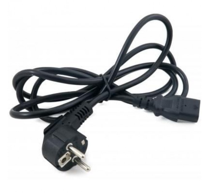 Extradigital Кабель живлення C13 1.8m Extradigital (KBP1655)