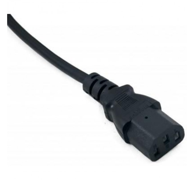 Extradigital Кабель живлення C13 1.8m Extradigital (KBP1655)