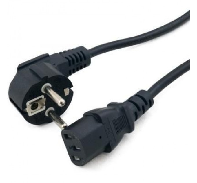 Extradigital Кабель живлення C13 1.8m Extradigital (KBP1655)