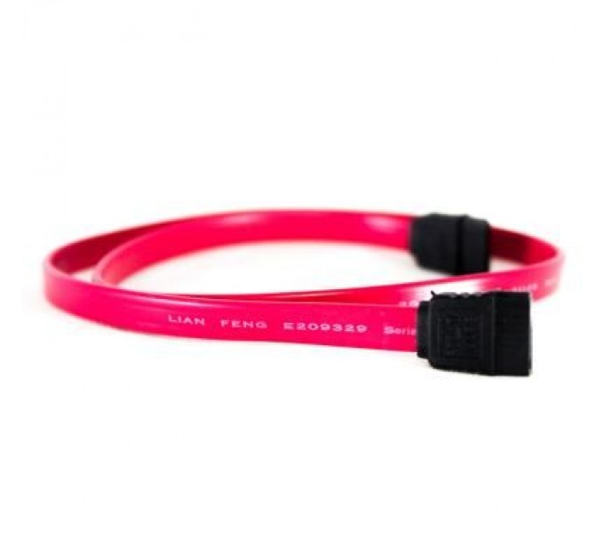 PowerPlant Кабель для передачі даних SATA 0.5m PowerPlant (KD00AS1225)