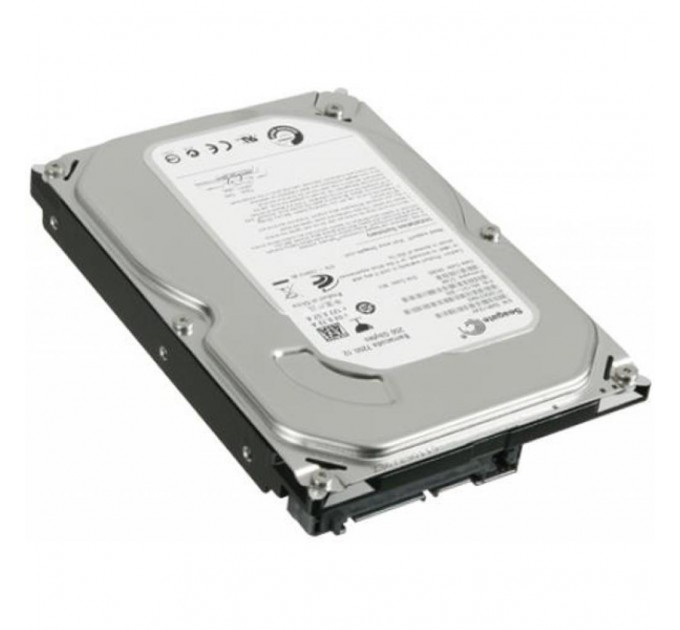 Seagate Жорсткий диск 3.5"  250Gb Seagate (# ST3250318AS #)