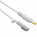 Extradigital Кабель живлення Extradigital Apple MagSafe1 to PowerBank DC Plug 5.5*2.5 (KBP1667)