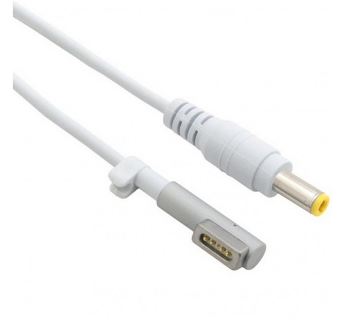 Extradigital Кабель живлення Extradigital Apple MagSafe1 to PowerBank DC Plug 5.5*2.5 (KBP1667)