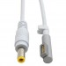 Extradigital Кабель живлення Extradigital Apple MagSafe1 to PowerBank DC Plug 5.5*2.5 (KBP1667)