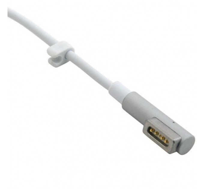 Extradigital Кабель живлення Extradigital Apple MagSafe1 to PowerBank DC Plug 5.5*2.5 (KBP1667)