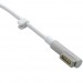 Extradigital Кабель живлення Extradigital Apple MagSafe1 to PowerBank DC Plug 5.5*2.5 (KBP1667)