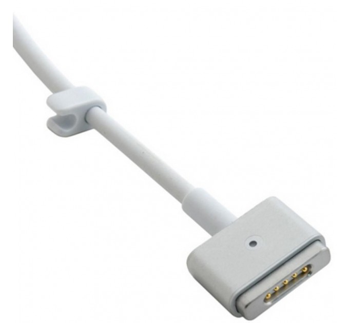 Extradigital Кабель живлення Extradigital Apple MagSafe2 to PowerBank DC Plug 5.5*2.5 (KBP1666)