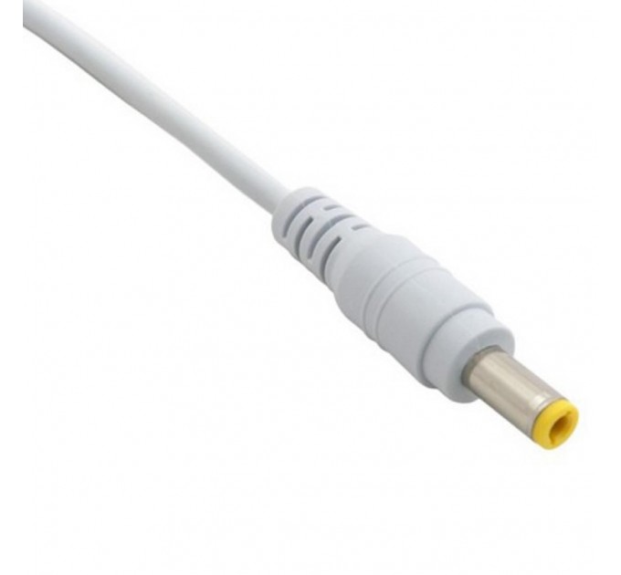 Extradigital Кабель живлення Extradigital Apple MagSafe2 to PowerBank DC Plug 5.5*2.5 (KBP1666)