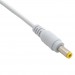 Extradigital Кабель живлення Extradigital Apple MagSafe2 to PowerBank DC Plug 5.5*2.5 (KBP1666)