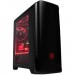 Gamemax Корпус Gamemax H602-BK