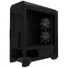 Gamemax Корпус Gamemax H602-BK