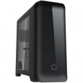 Gamemax Корпус Gamemax H602-BK