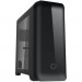 Gamemax Корпус Gamemax H602-BK