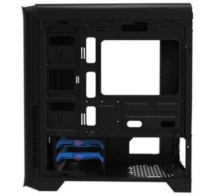 Gamemax Корпус Gamemax H602-BK