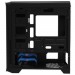 Gamemax Корпус Gamemax H602-BK