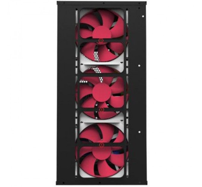 Gamemax Корпус Gamemax H602-BK