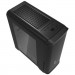 Gamemax Корпус Gamemax H602-BK