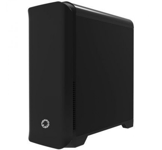 Gamemax Корпус Gamemax H602-BK