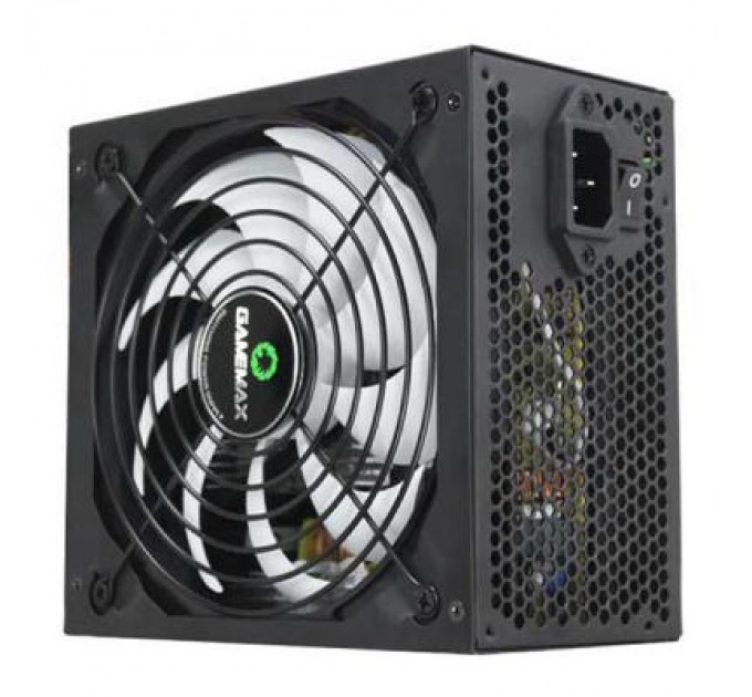 Gamemax Блок живлення Gamemax 450W (GP-450)