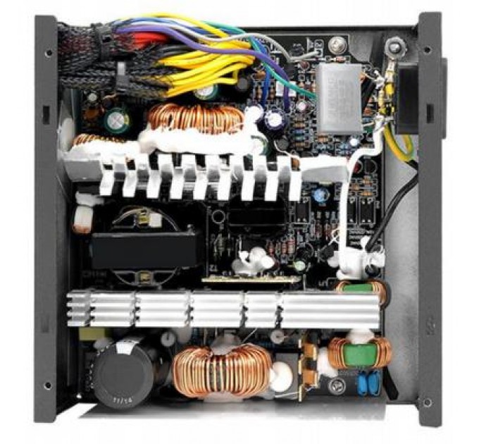 ThermalTake Блок живлення ThermalTake 500W (PS-TRS-0500NPCWEU-2)